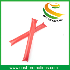 Promotion Inflatable Balloon Cheer Stick