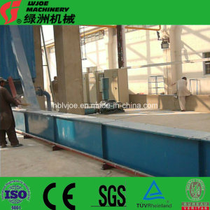 Annual Output 50000t Gypsum Powder Manufacturing Plant