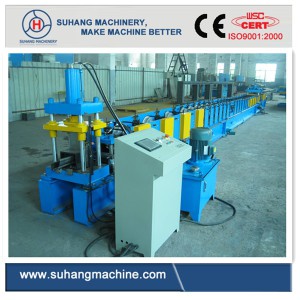 High Quality Door Frame/Panel Roll Forming Machine