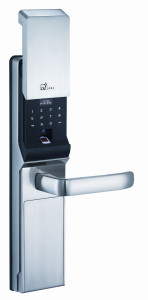 2016 Intelligent Door Lock Fingerprint Lock Password Lock (A020)